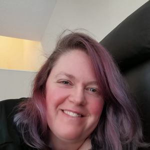 Meet your Posher, Anastasia